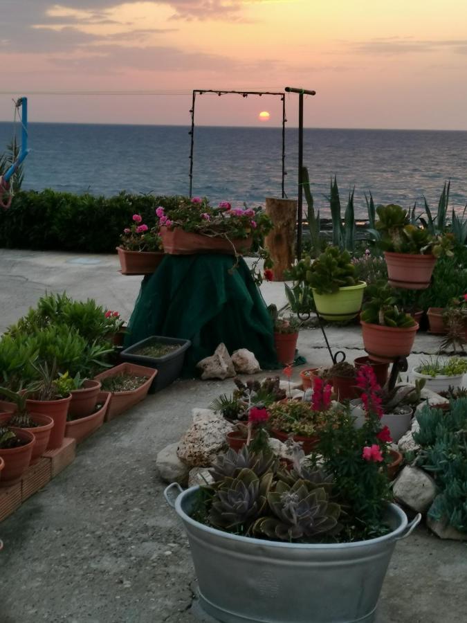 Anastasia Apartment Agia Marina (Northern Cyprus) Exterior foto