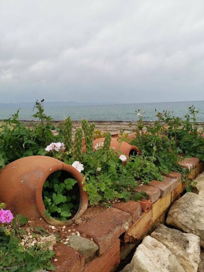 Anastasia Apartment Agia Marina (Northern Cyprus) Exterior foto