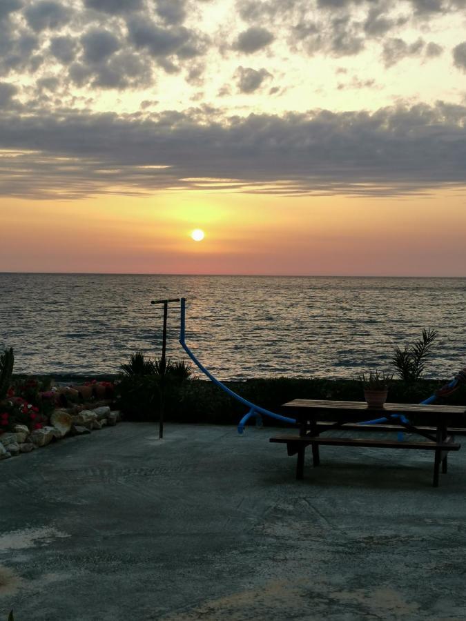 Anastasia Apartment Agia Marina (Northern Cyprus) Exterior foto