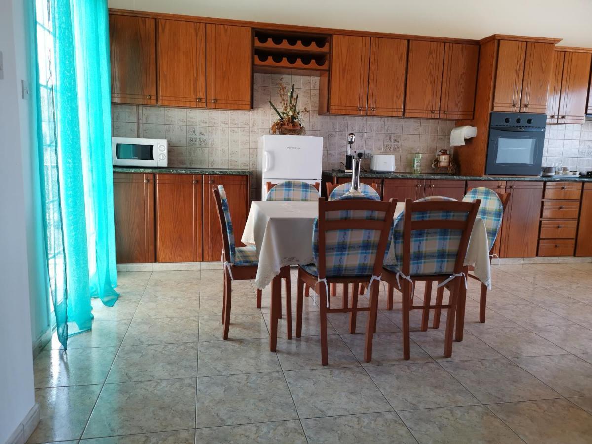Anastasia Apartment Agia Marina (Northern Cyprus) Exterior foto