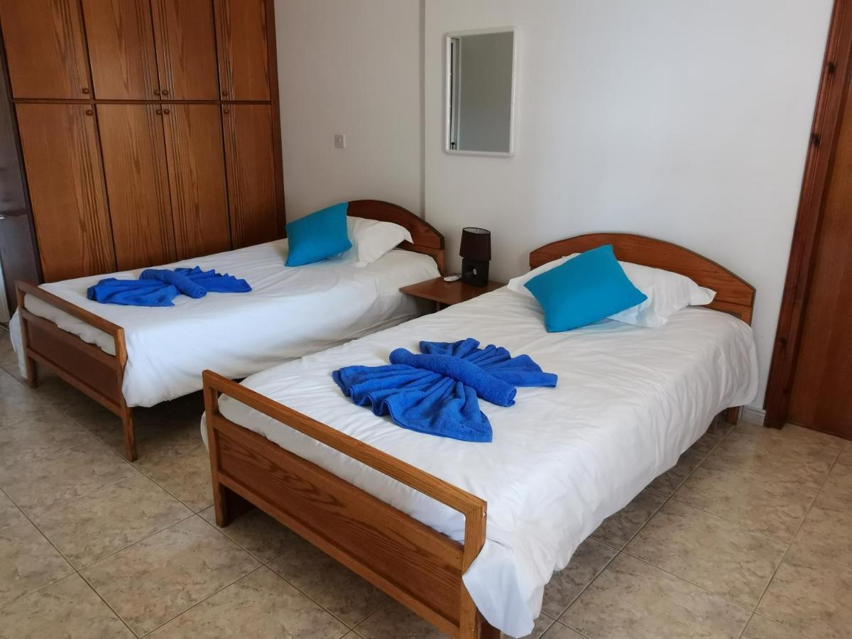 Anastasia Apartment Agia Marina (Northern Cyprus) Exterior foto