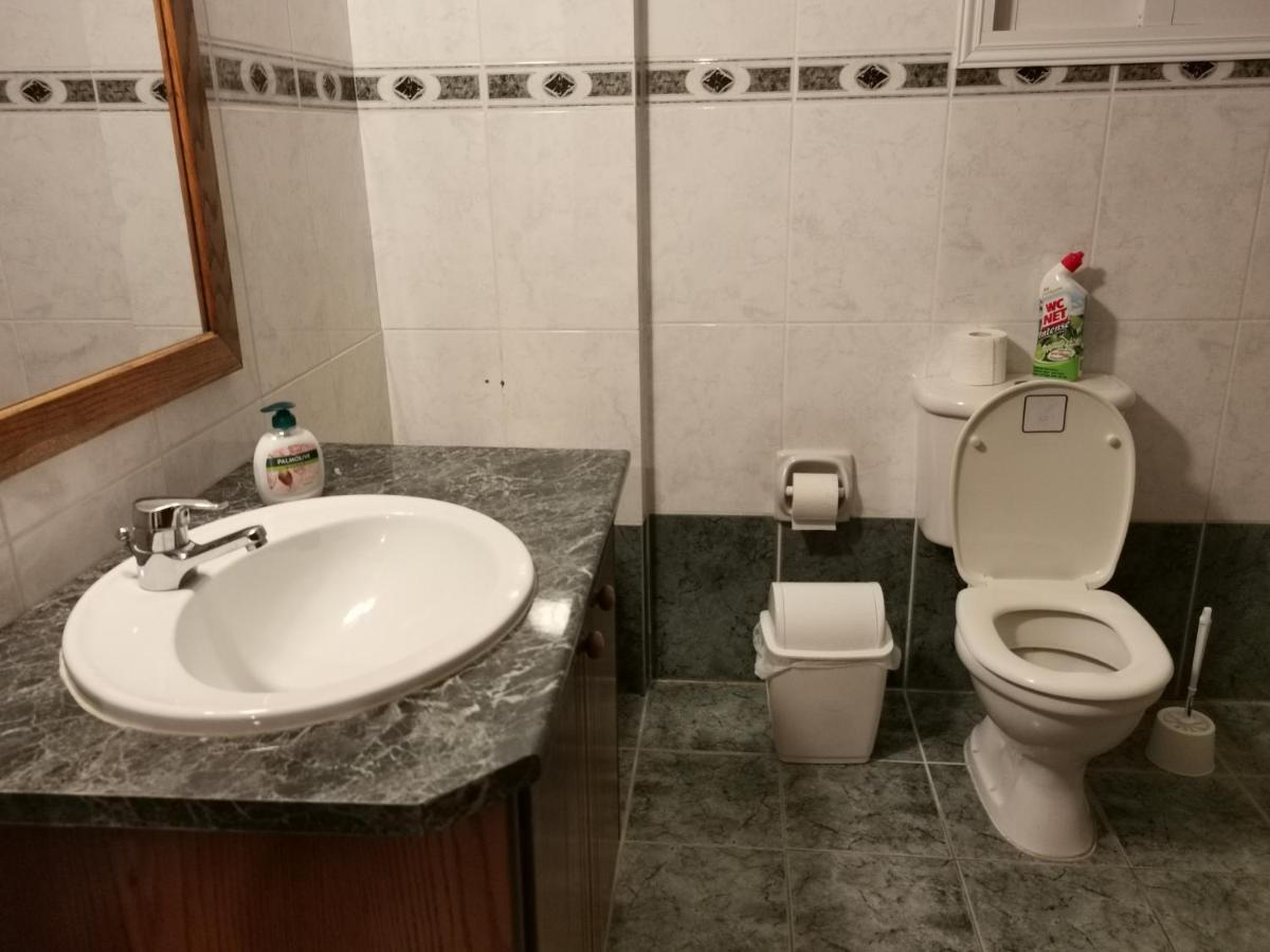Anastasia Apartment Agia Marina (Northern Cyprus) Exterior foto