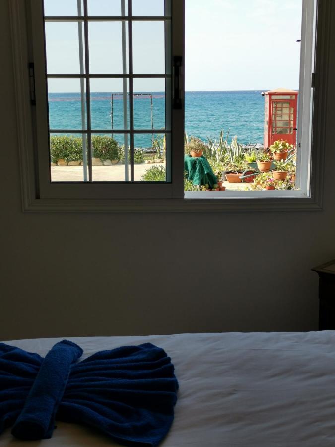 Anastasia Apartment Agia Marina (Northern Cyprus) Exterior foto