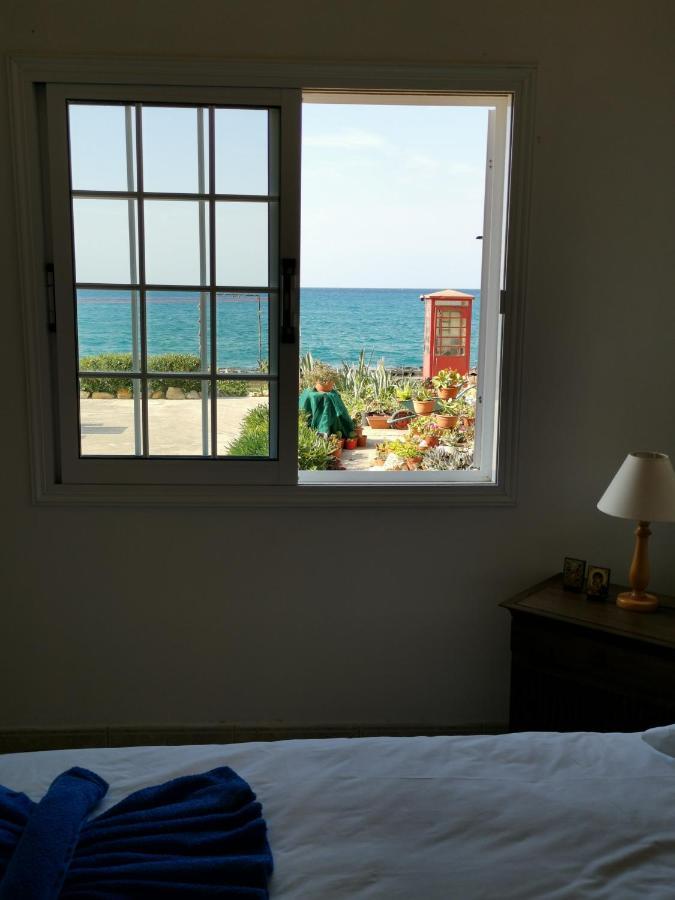 Anastasia Apartment Agia Marina (Northern Cyprus) Exterior foto