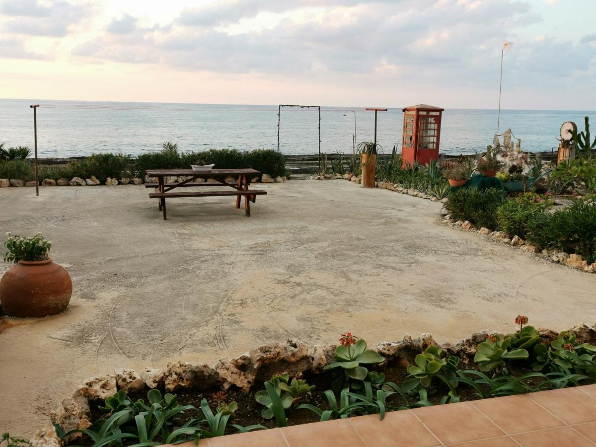 Anastasia Apartment Agia Marina (Northern Cyprus) Exterior foto