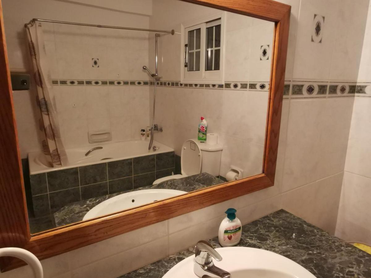 Anastasia Apartment Agia Marina (Northern Cyprus) Exterior foto