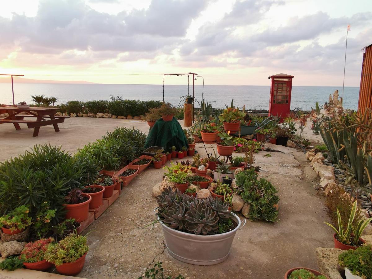 Anastasia Apartment Agia Marina (Northern Cyprus) Exterior foto
