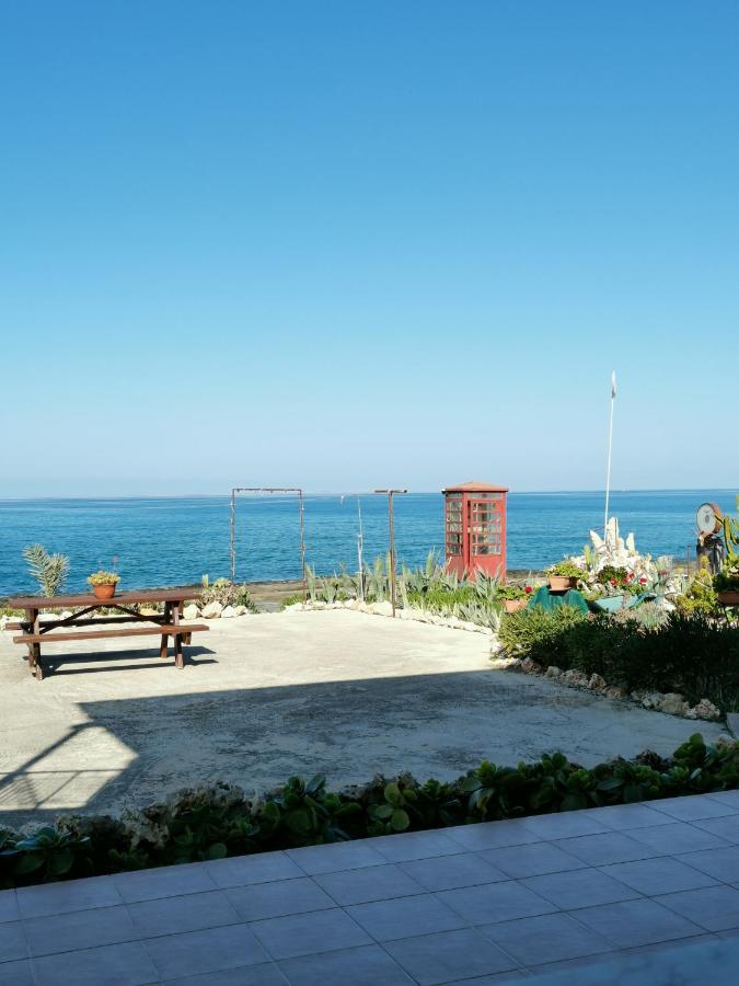 Anastasia Apartment Agia Marina (Northern Cyprus) Exterior foto