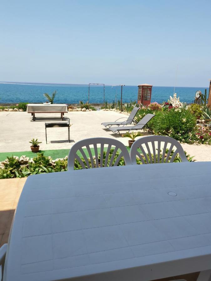 Anastasia Apartment Agia Marina (Northern Cyprus) Exterior foto